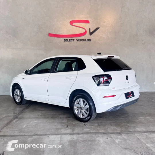 POLO 1.0 200 TSI Comfortline