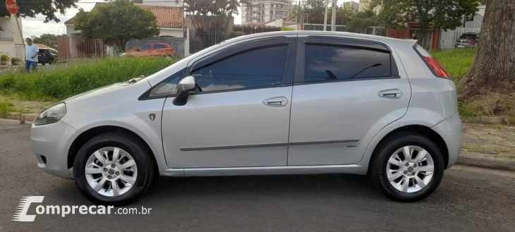 PUNTO 1.4 ELX 8V