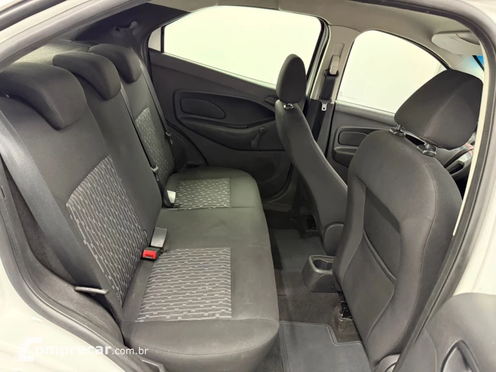 Ka 1.0 SE/SE Plus TiVCT Flex 5p