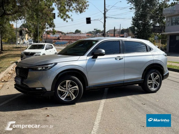 HR-V 1.5 DI I-VTEC TURBO FLEX TOURING CVT