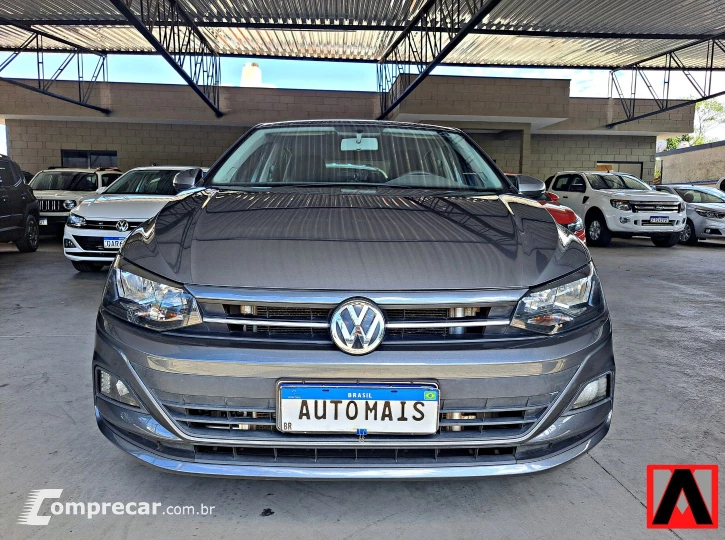 POLO 1.0 200 TSI Comfortline