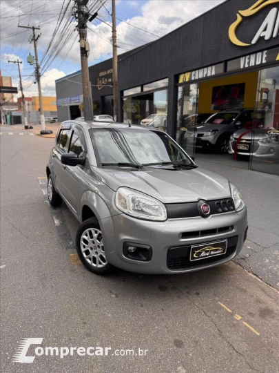 UNO 1.0 EVO Attractive 8V