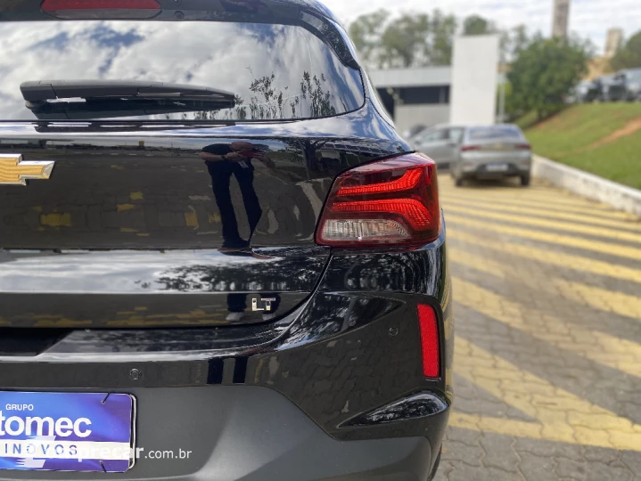 ONIX 1.0 FLEX LT MANUAL