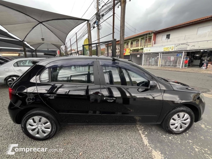 GOL 1.0 MI 8V FLEX 4P MANUAL G.VI