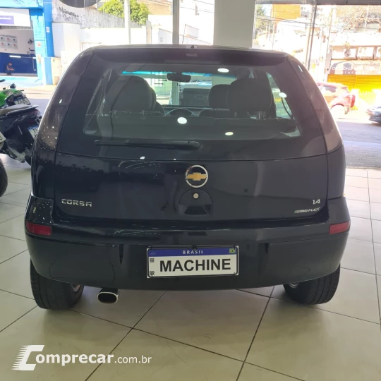 CORSA 1.4 MPFI Maxx 8V