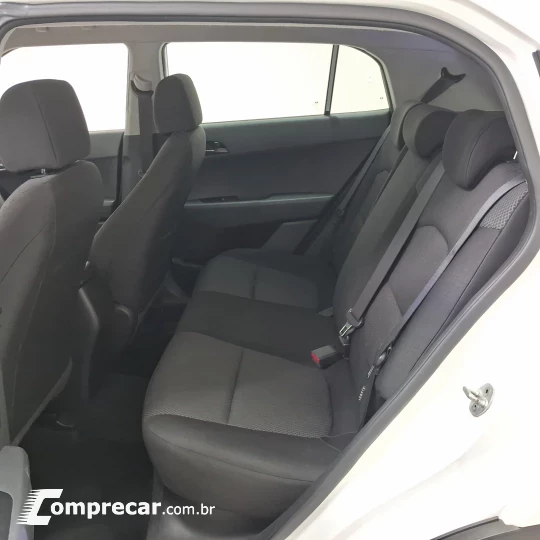 CRETA 1.6 16V Attitude