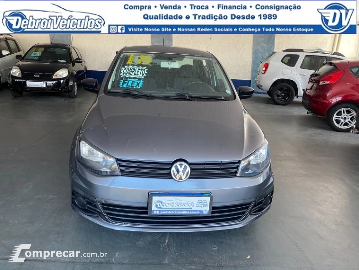 VOYAGE 1.6 MI Trendline 8V