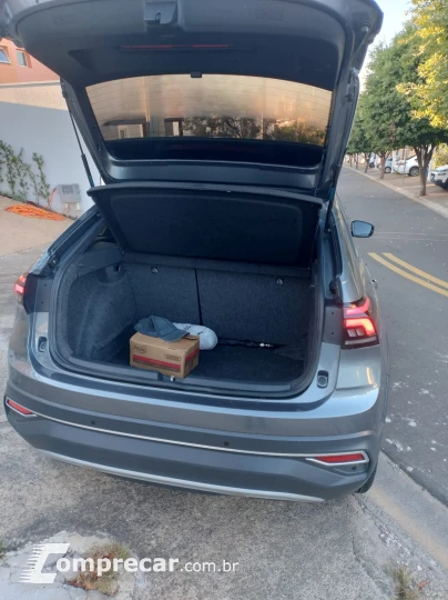 NIVUS 1.0 200 TSI Highline