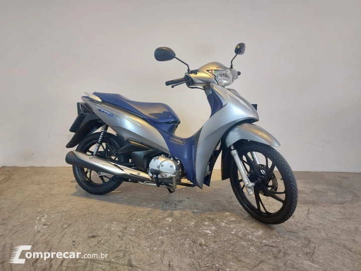 HONDA BIZ 125I