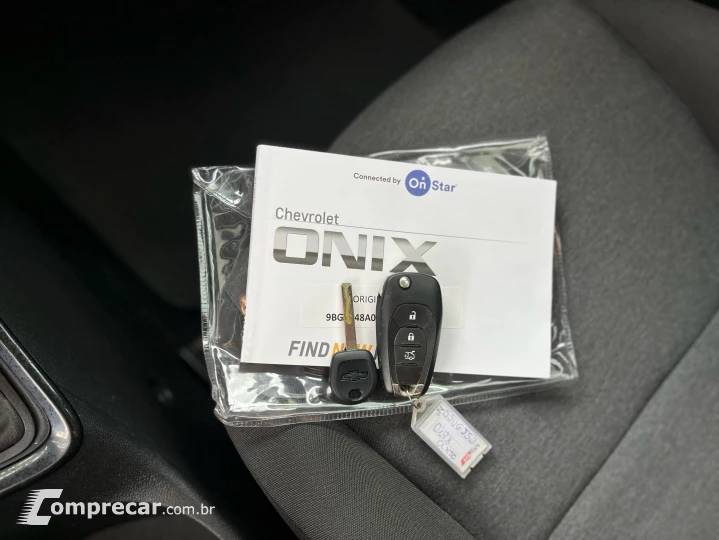 ONIX 1.0 FLEX LT MANUAL