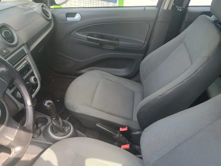 Gol G5 1.0