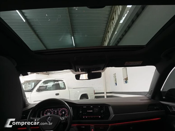 JETTA 1.4 250 TSI R-line