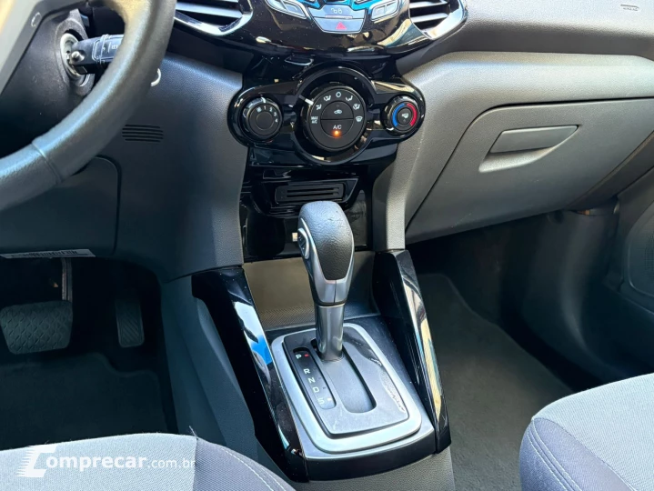 ECOSPORT 2.0 Freestyle 16V
