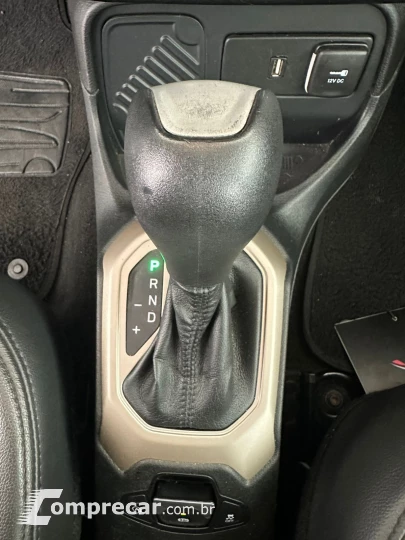RENEGADE 1.8 16V