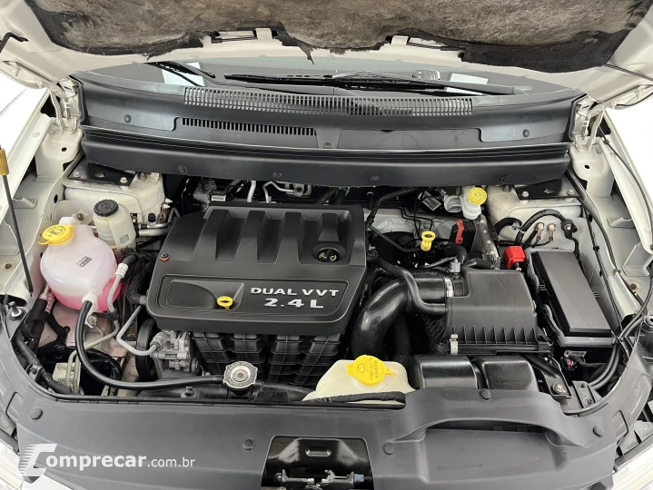 FREEMONT 2.4 Precision 16V