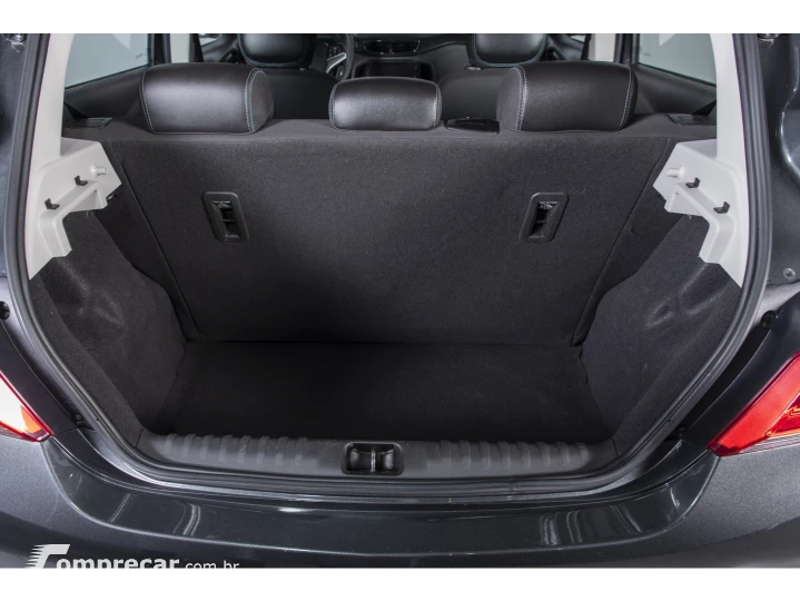 ONIX 1.4 MPFI LT 8V FLEX 4P AUTOMÁTICO