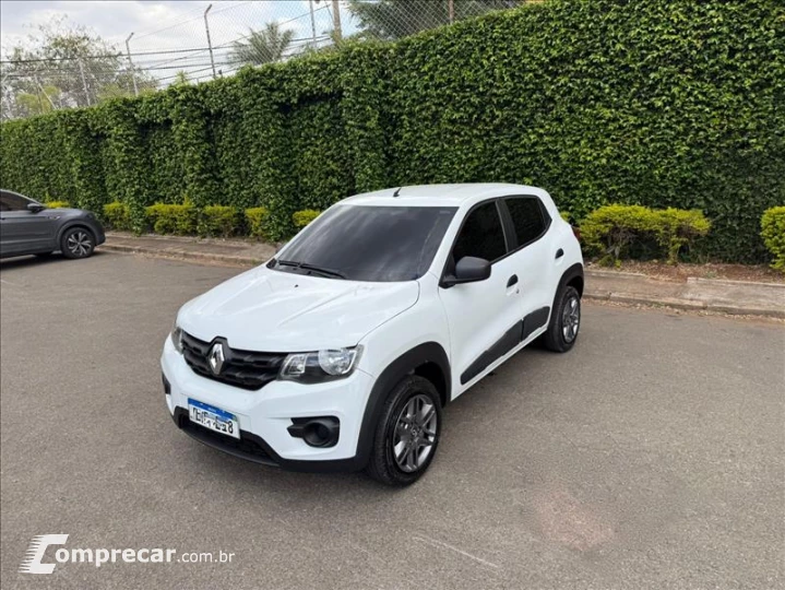 KWID 1.0 12V SCE ZEN