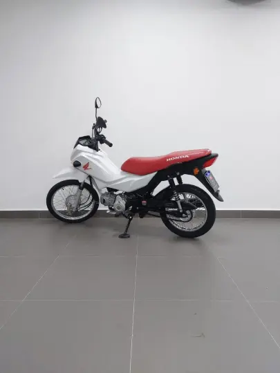 HONDA POP 110i