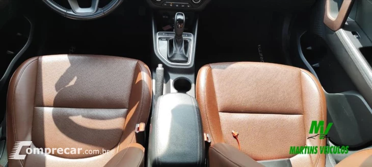 CRETA 2.0 16V Prestige