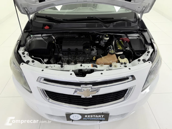 COBALT 1.8 MPFI LTZ 8V