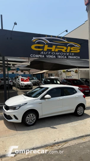 ARGO DRIVE 1.0 6V Flex