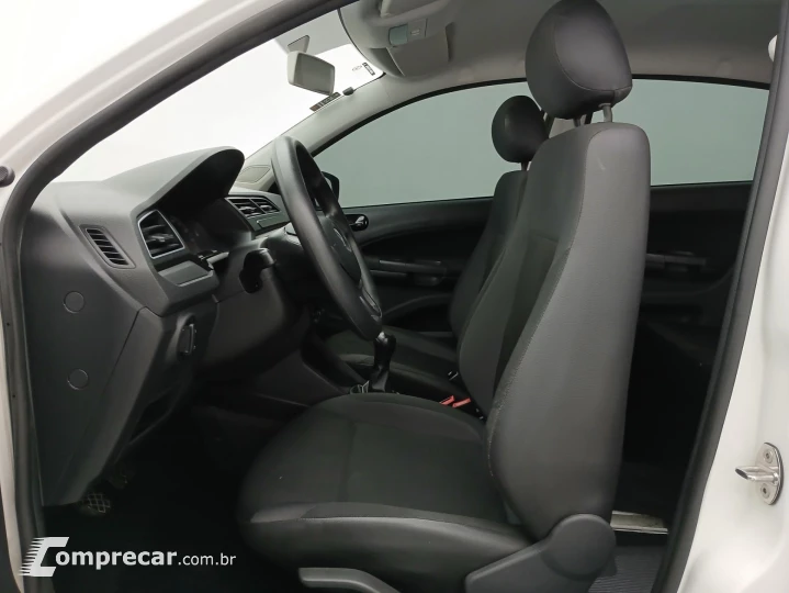 VOYAGE 1.0 12V MPI TOTALFLEX 4P MANUAL