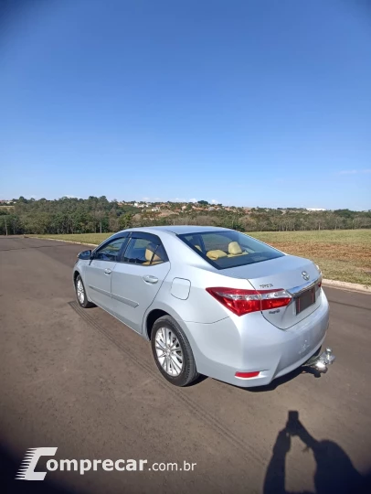 COROLLA 1.8 GLI 16V