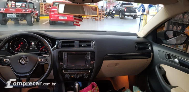 JETTA 2.0 TSI Highline 211cv