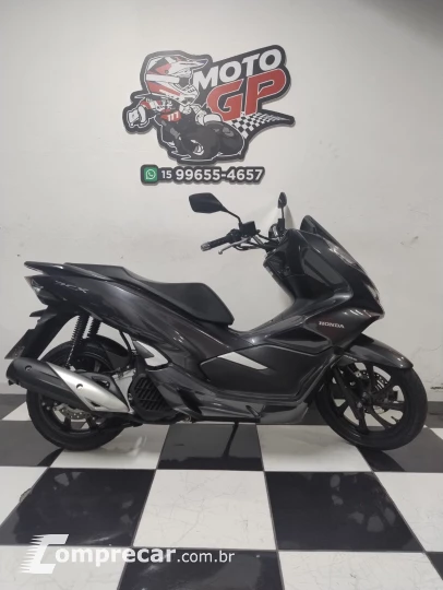 PCX 150 ABS