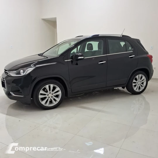 TRACKER 1.4 16V Turbo Premier