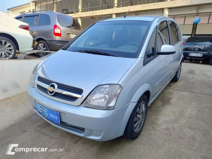 Meriva Maxx 1.68