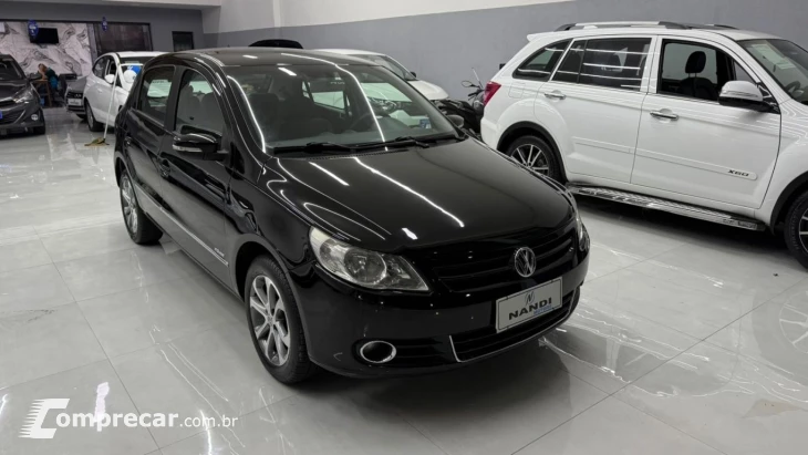 Gol 1.6 MOTION T. Flex 8V 4p