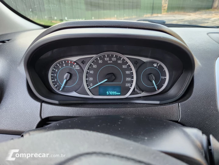 KA 1.0 SE 12V
