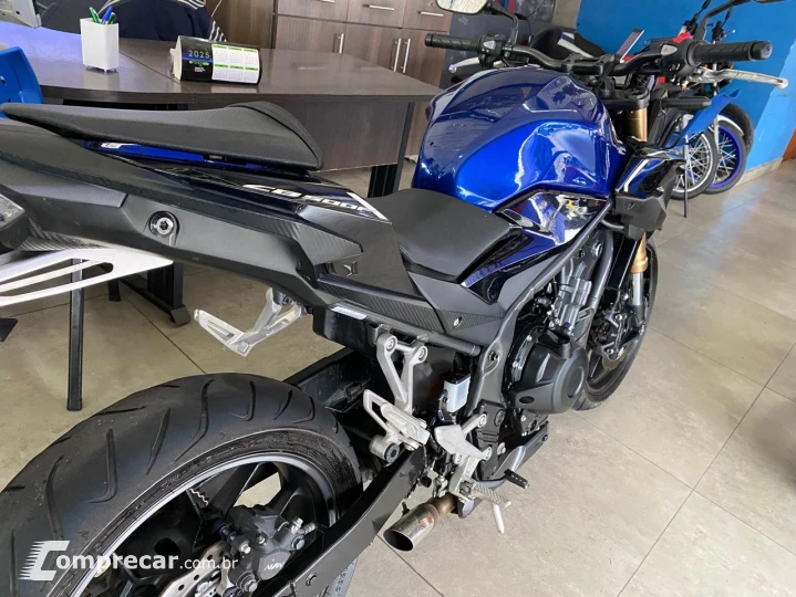 CB 500F ABS
