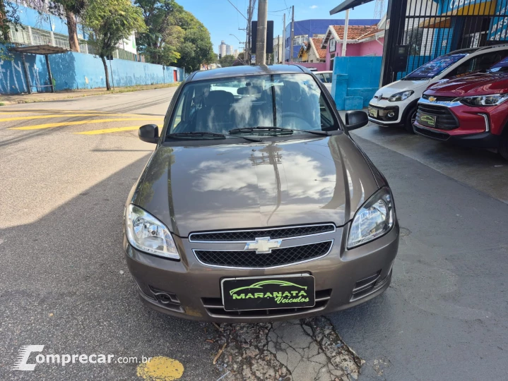 Celta ls 1.0