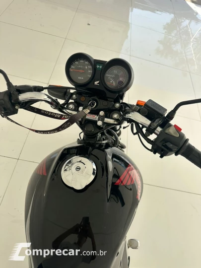 CG 150 FAN ESI