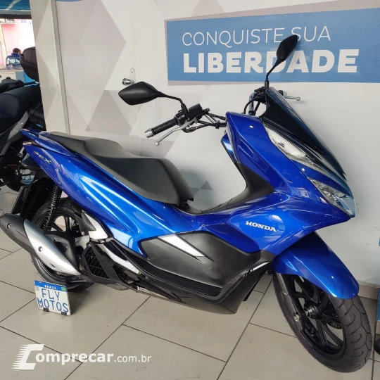 PCX 150 STD