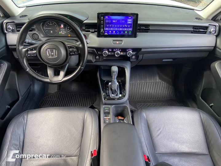HR-V 1.5 DI I-vtec EX