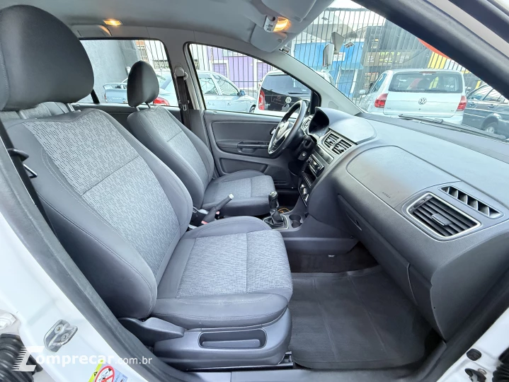 SPACEFOX 1.6 MI 8V