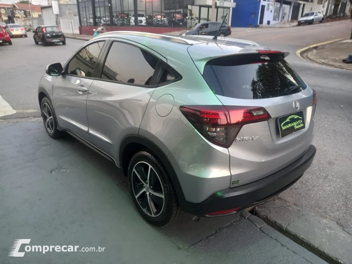 HR-V 1.8 16V EX