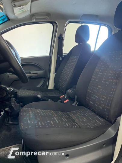 UNO 1.0 EVO Vivace 8V