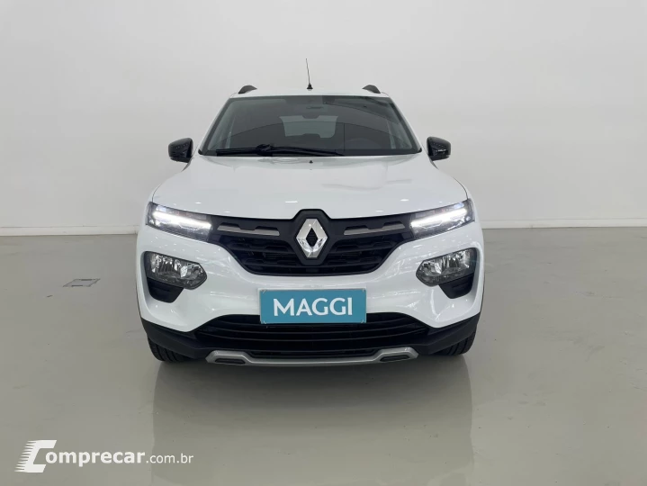 KWID 1.0 12V SCE Outsider