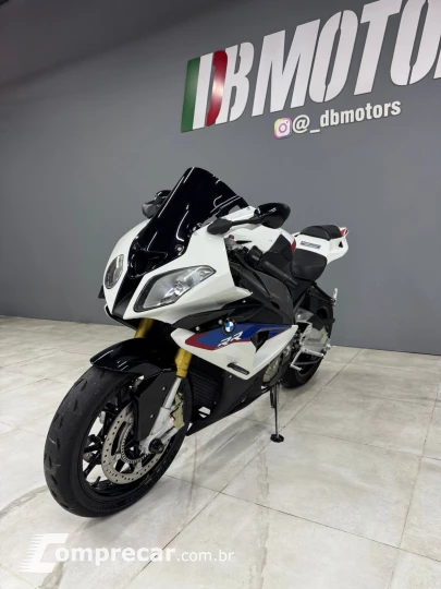 S1000 RR