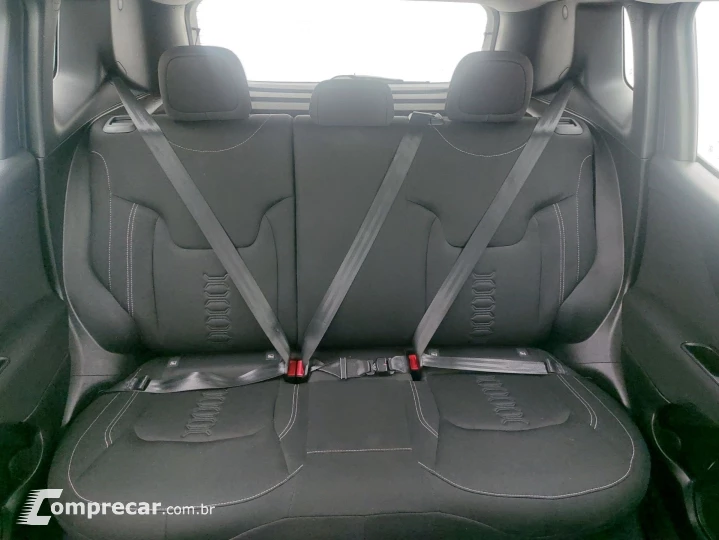RENEGADE 1.3 T270 TURBO FLEX SPORT AT6