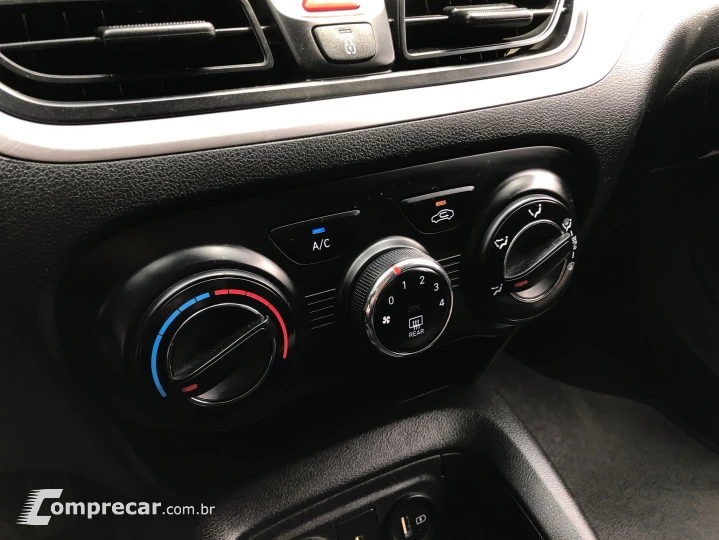 Hb20 1.0 12V Flex Vision Manual