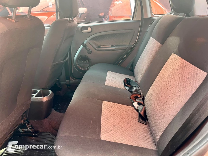 FIESTA 1.6 MPI 8V