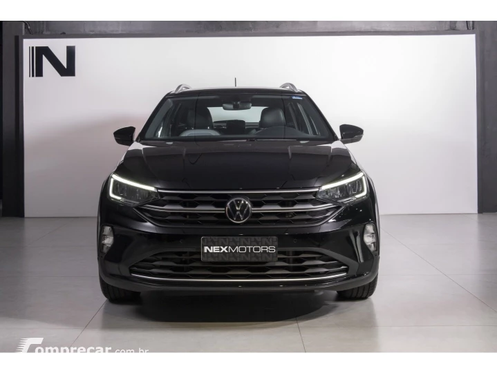 NIVUS 1.0 200 TSI TOTAL FLEX HIGHLINE AUTOMÁTICO