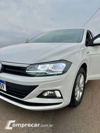 POLO 1.6 MSI