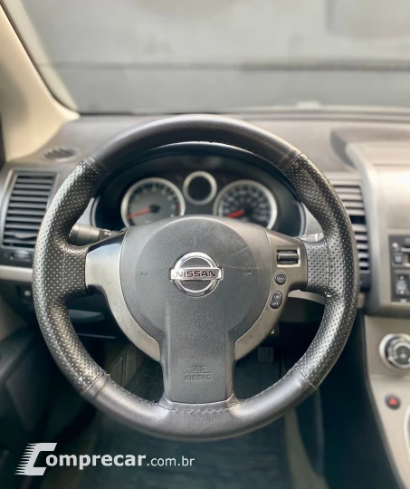 SENTRA 2.0 16V