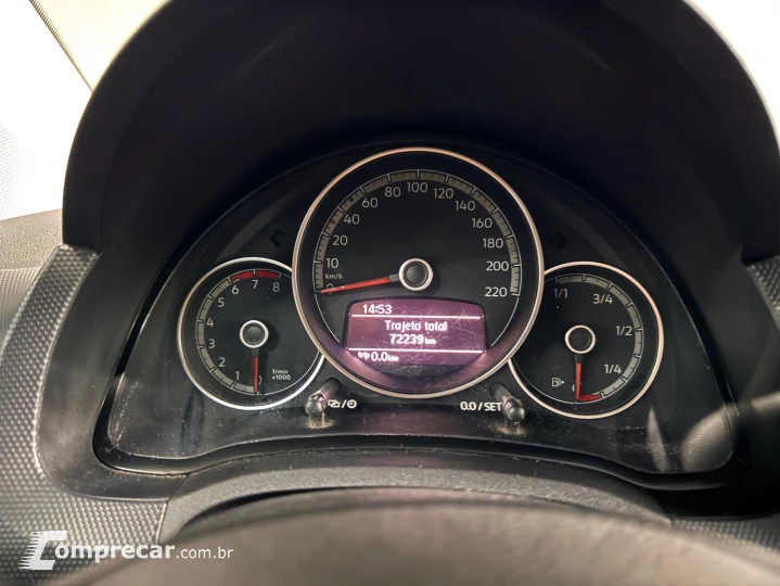 UP 1.0 MPI TOTAL FLEX 4P MANUAL